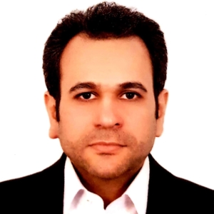 علیرضا مقدم نیا