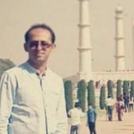 حمید درودیان