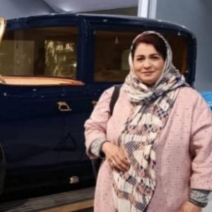 الهام خادم حسینی