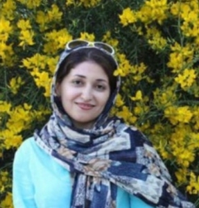 هانیه باقرزاده