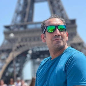 بابک نعمت پور