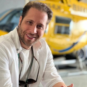 امیر روستایی